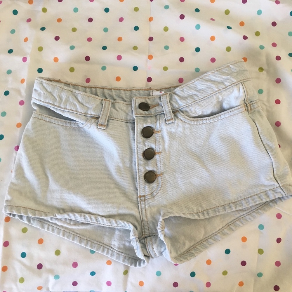 American Apparel Shorts